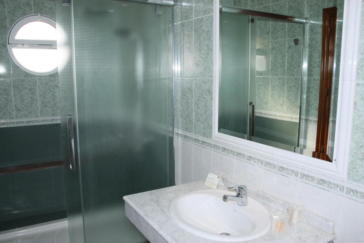 Hotel Frijón, foto 5