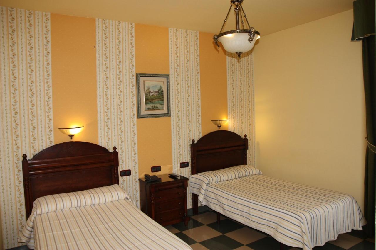Hotel Frijón, foto 3