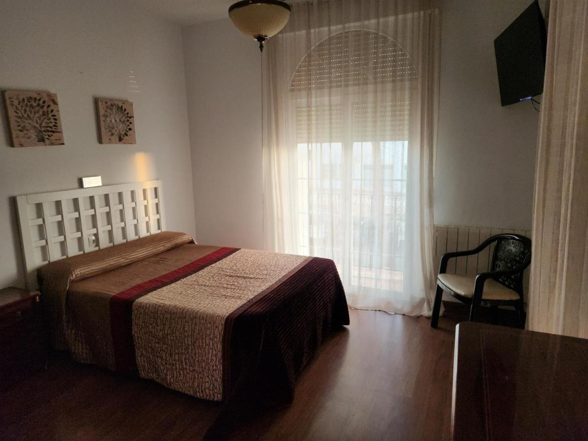 Hotel Frijón, foto 4