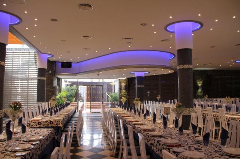 Hotel Frijón, foto 2